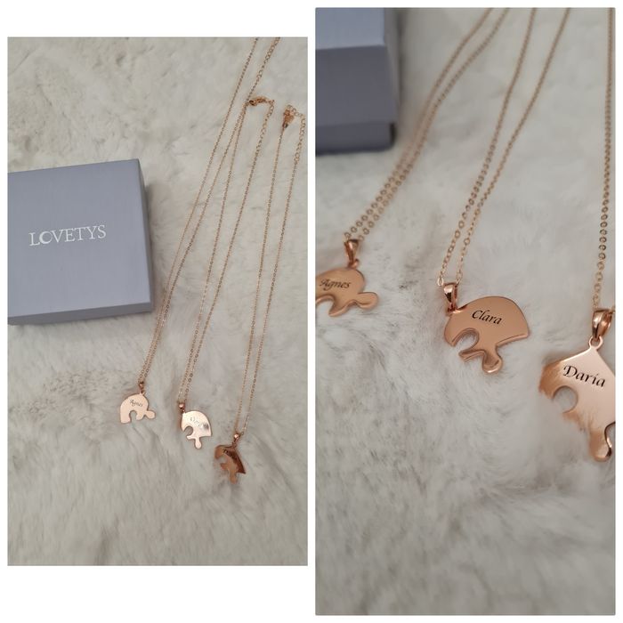 *ПРОМО*Лотове от бижута