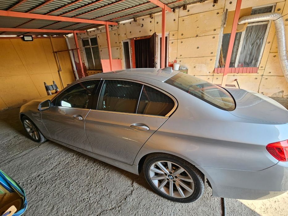Продам BMW 535i,в отличном состоянии
