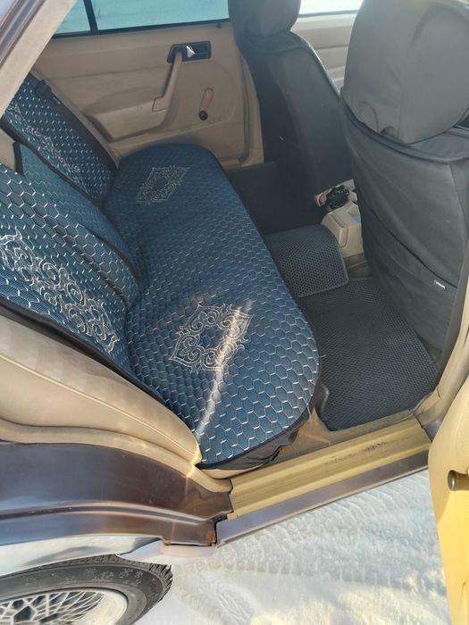 Автомобиль в хорошем состоянии