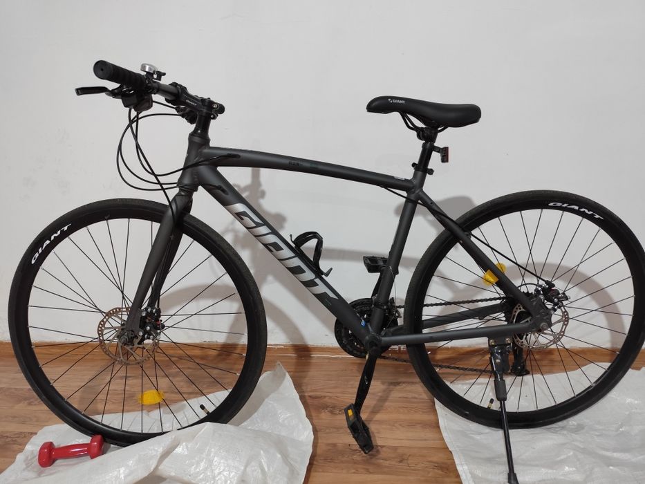 Giant escape 1 велосипед