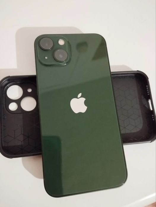 Продам айфон 13 в хорошем состоянии