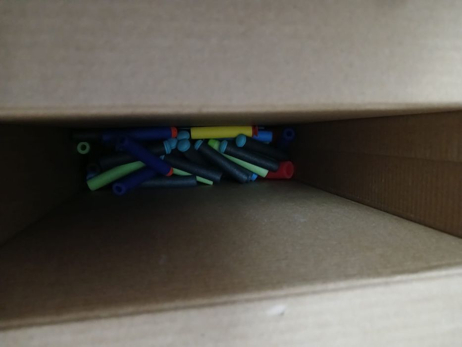 Продам игрушки Nerf