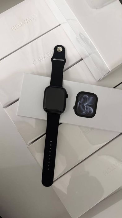 Часы apple watch