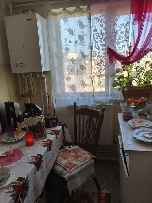 Apartment 2 camere de vanzare