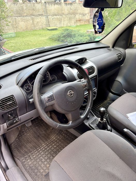 OPEL Combo 0 — imagine 3