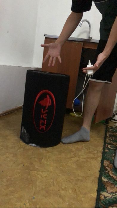 продается сабвуфер