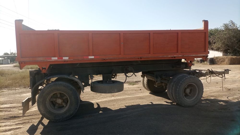 Продам Прицеп.