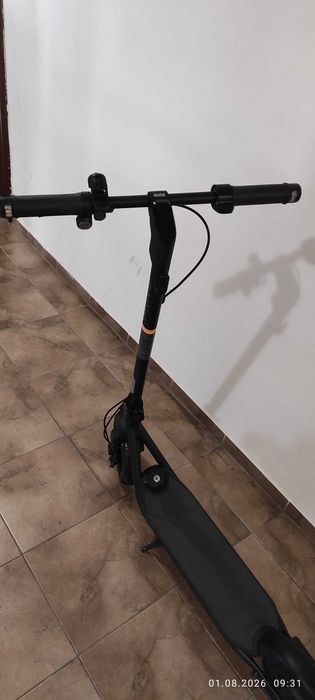 Тротинетка ninebot F2