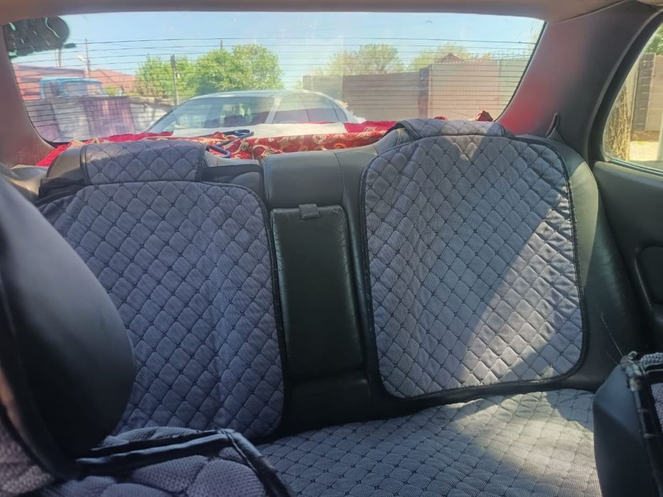 Toyota Camry 10ка