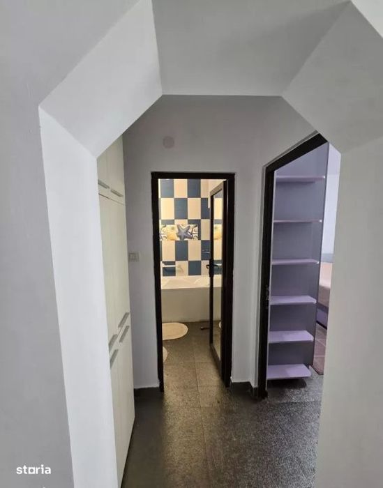 Apartament 2 Camere | Zona Tomis 2 | Mobilat