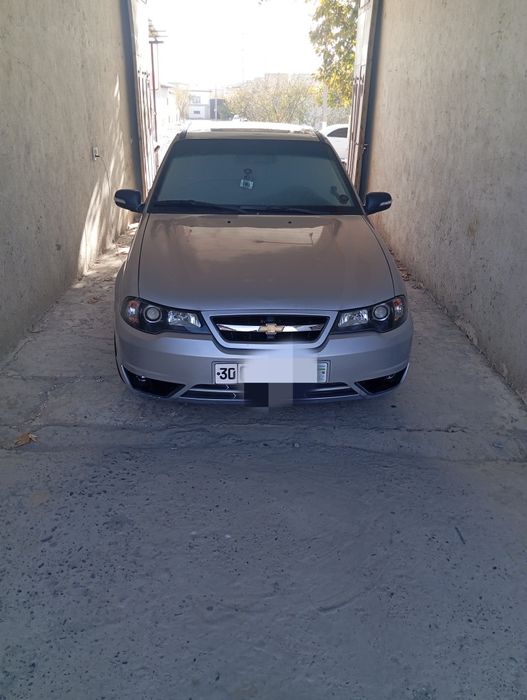 Mashina ideal holatda olasiz minasiz bez harajat