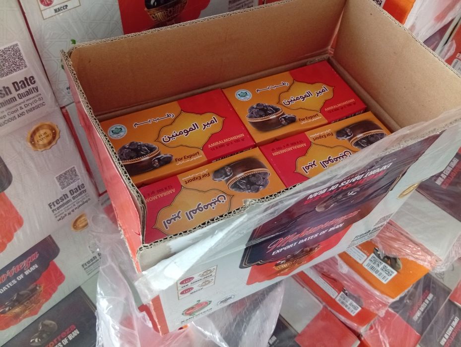 Финики фкусные попробуйте