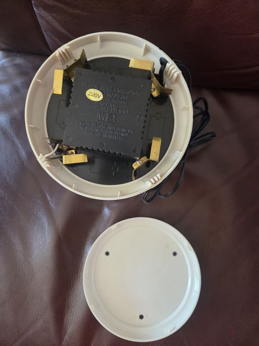 Преса за плодове-електрическа