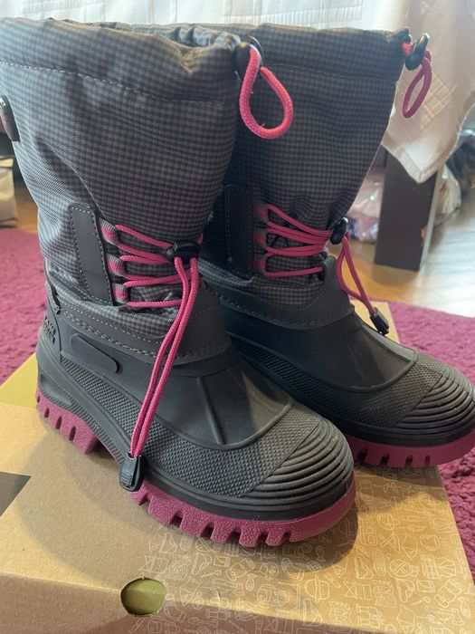 детски ботуши CMP-33