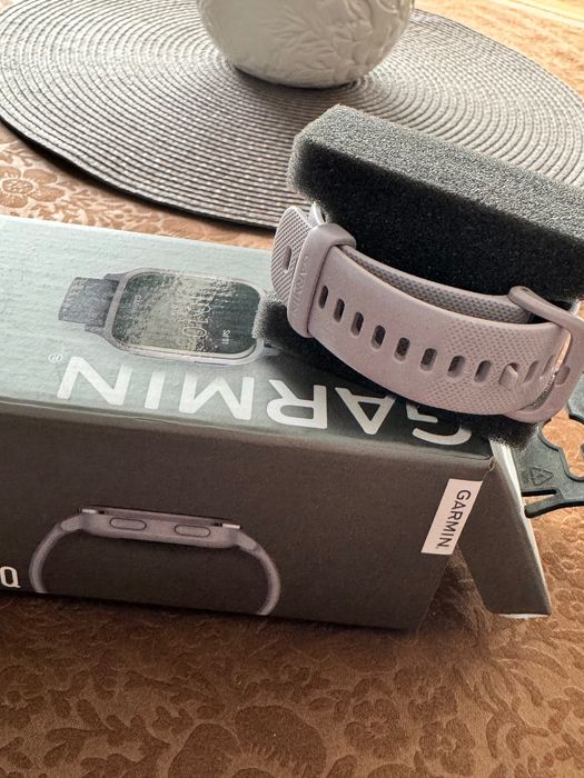 Дамски часовник Garmin venu sq