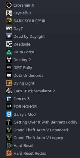 Steam аккаунт стим