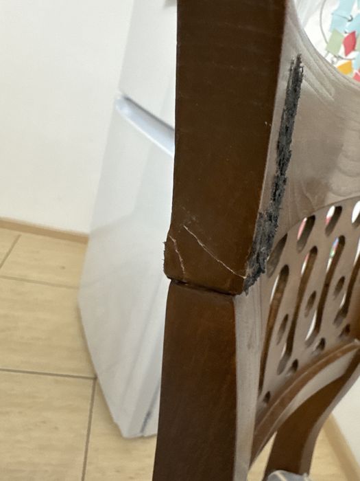 Стулья/ Отыргыштар