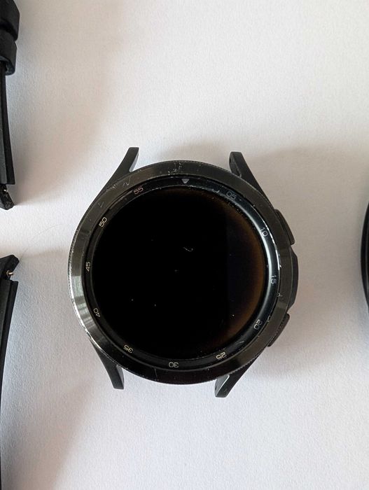 Samsung Galaxy Watch4 Classic 46mm