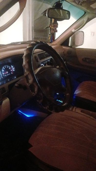 Митсубиси Монтеро Спорт