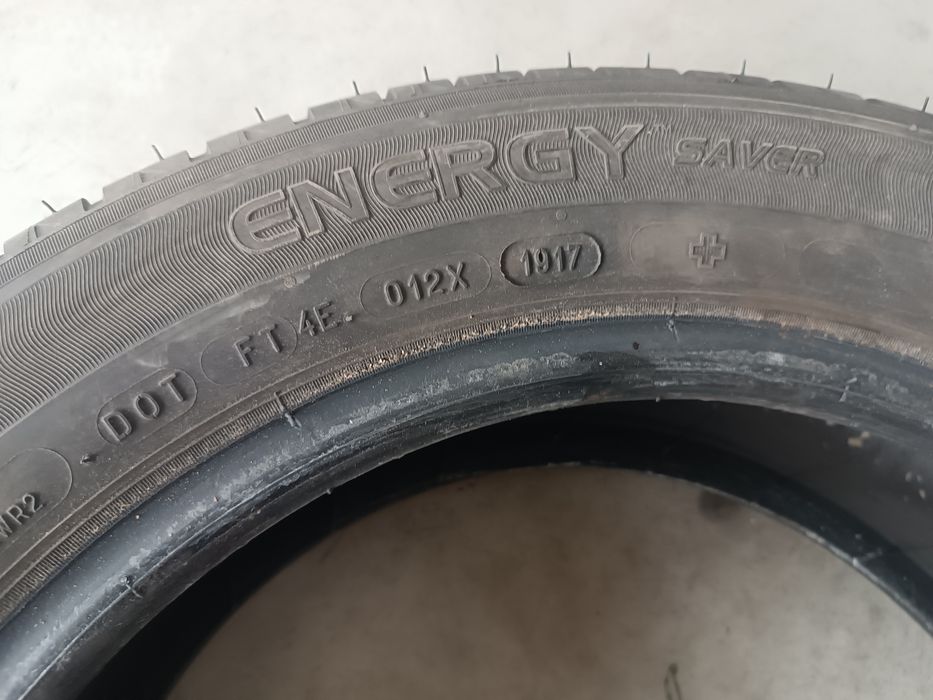 Anvelope Vara 175 65 15 Michelin