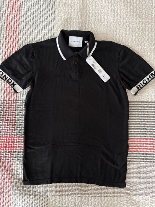 Мъжки Поло Тениски John Richmond Richmond X