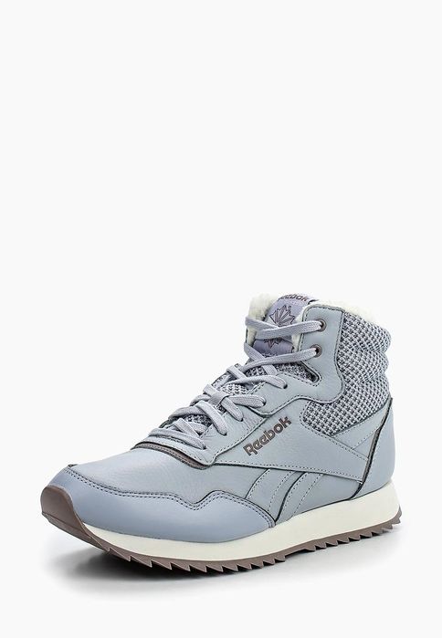 Ботинки утеплённые Reebok