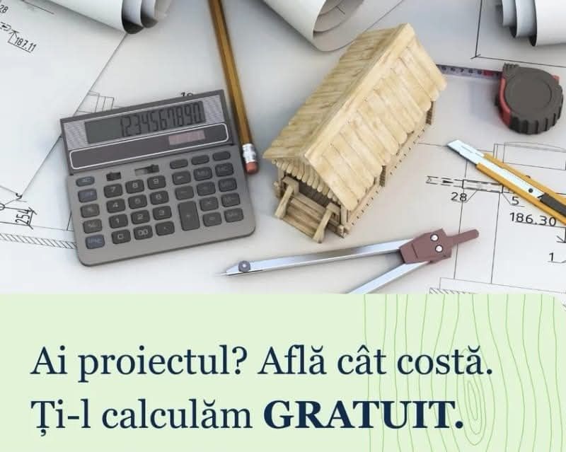 Construcții din lemn terase și foișoare