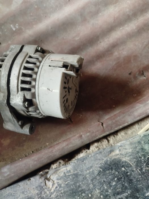 Генератор ваз 21014