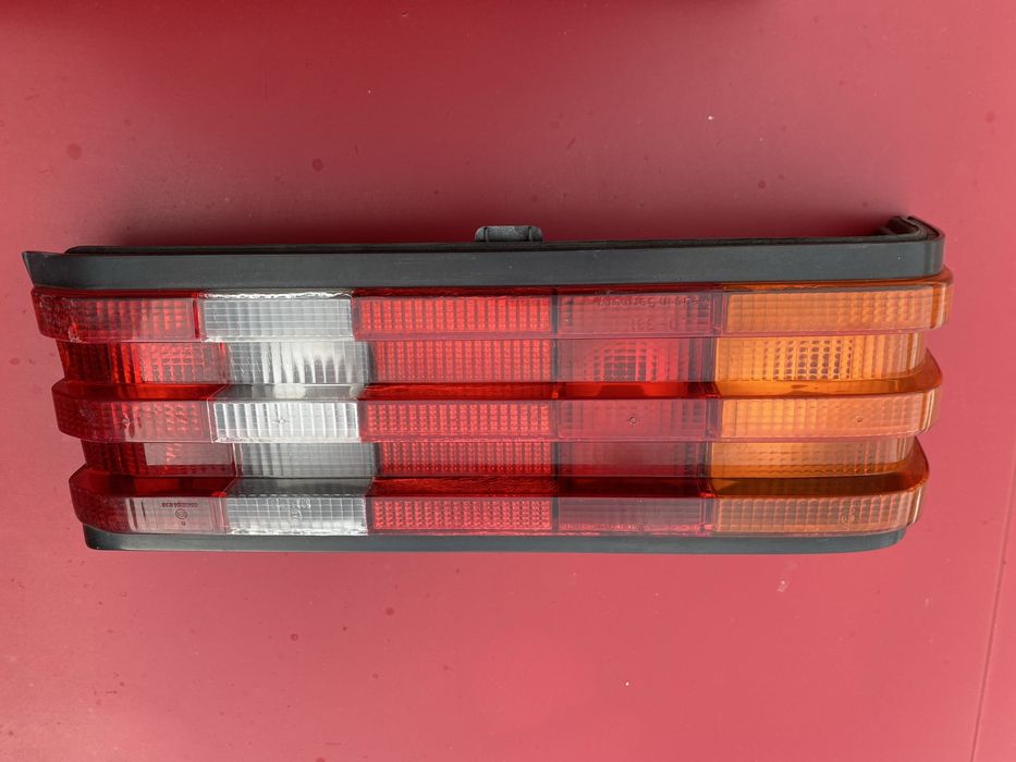 Stopuri Mercedes w201 190