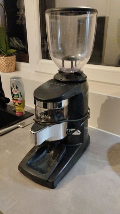 Râșniță cafea wega max