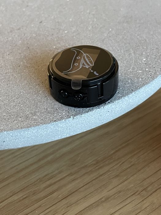 Електронен часовник с педометър