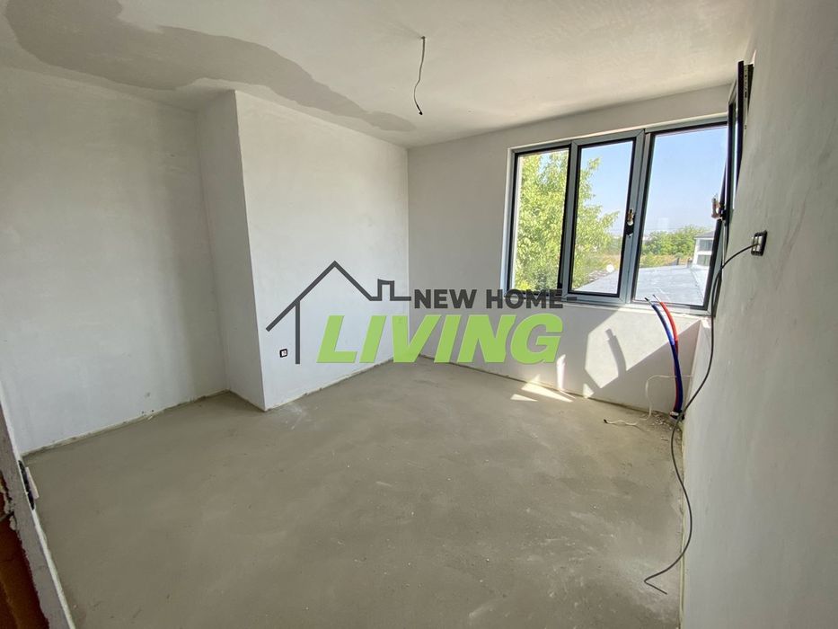 Продава се Къща в Пловдив, Беломорски - 159 кв.м за 1762 €/кв.м - Снимка #10