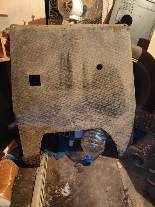 Продам защиту на двигатель Лексус RX330