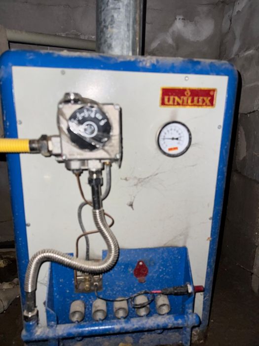 Ремонт котлов любой вид котла