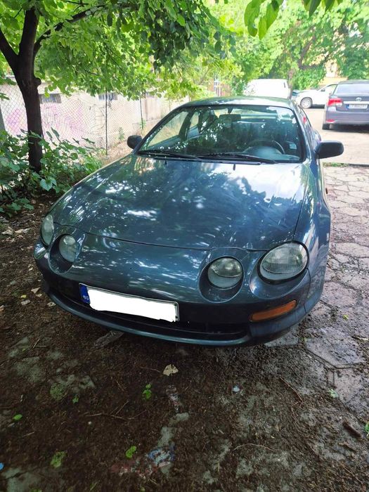 Toyota Celica 1.8 Coupe (1997)