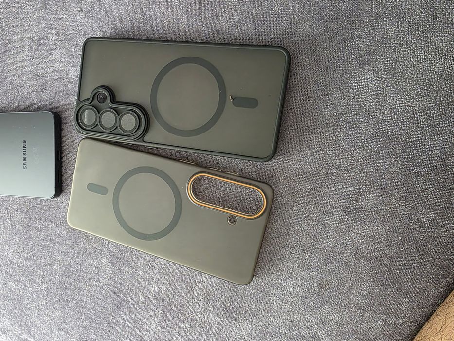 Samsung  S26 256gb