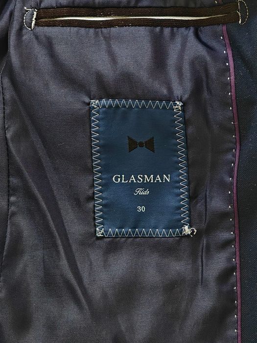 Продам школьную форму Glasman