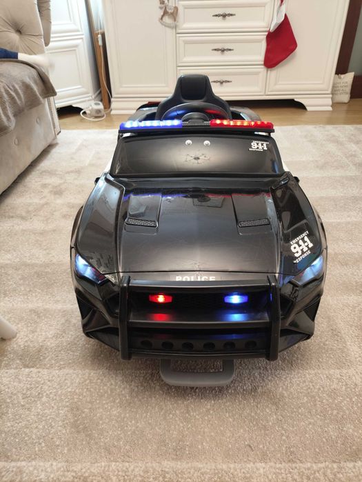 Mașina electrică pt copii