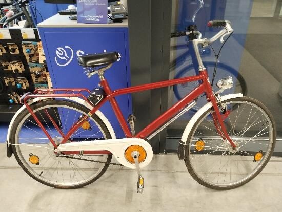 kettler 26' - produs resigilat - (SecondHand) Decathlon