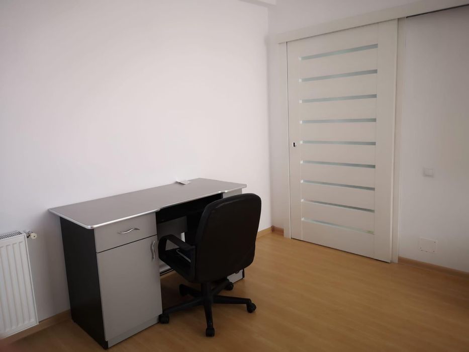 Închiriez apartament în Bună Ziua