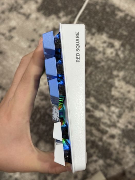 Клавиатура RED SQUARЕ