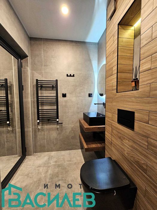 Дава се под наем Двустаен апартамент в София, Център - 60 кв.м за 860 € - Снимка #7