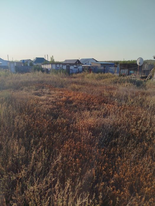 Продам участок ИЖС