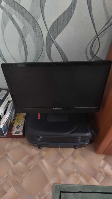 Моноблок 24 дюйма Wintek