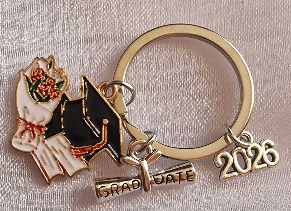 Ключодържатели Випуск 2026