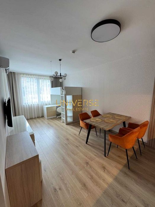 Продава се Двустаен апартамент в Свети Влас - 57 кв.м за 2544 €/кв.м - Снимка #2