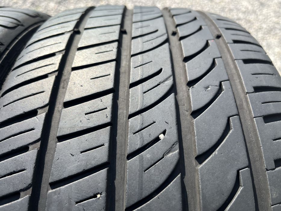 4бр 225/40/18 на 5,7мм с 17дот