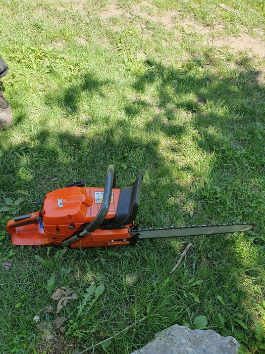 Drujba husqvarna 385 xpg