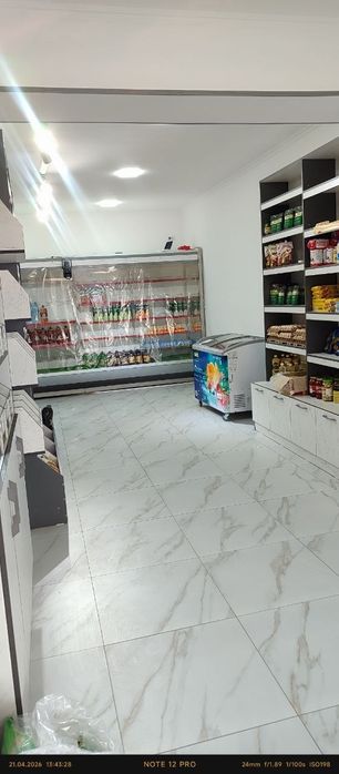Нежелое помещения