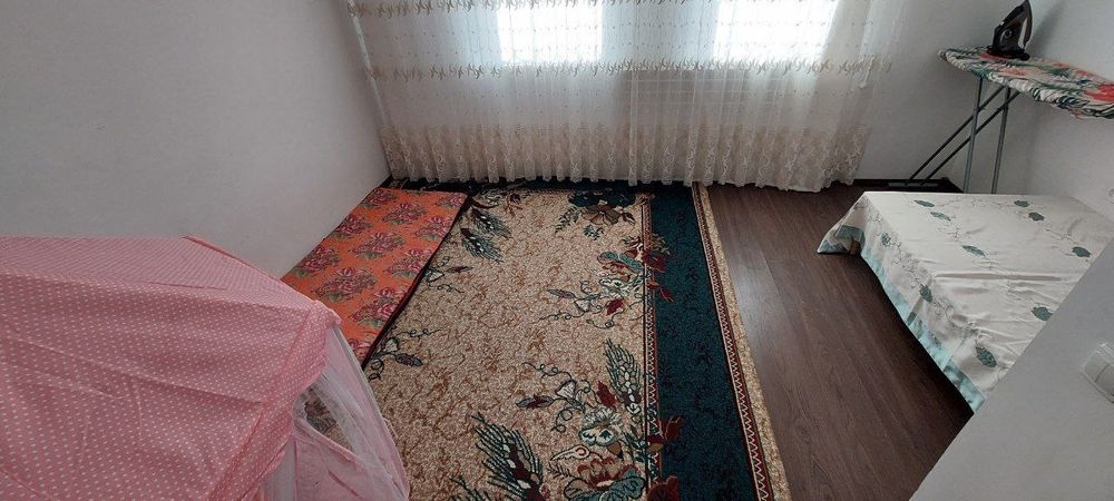 Yangi Hayotda 4 soth 4 hona kottedj sotiladi